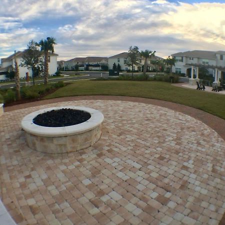 Four Bedrooms Home With Pool 3079 كيسيمي المظهر الخارجي الصورة