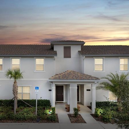 Four Bedrooms Home With Pool 3079 كيسيمي المظهر الخارجي الصورة