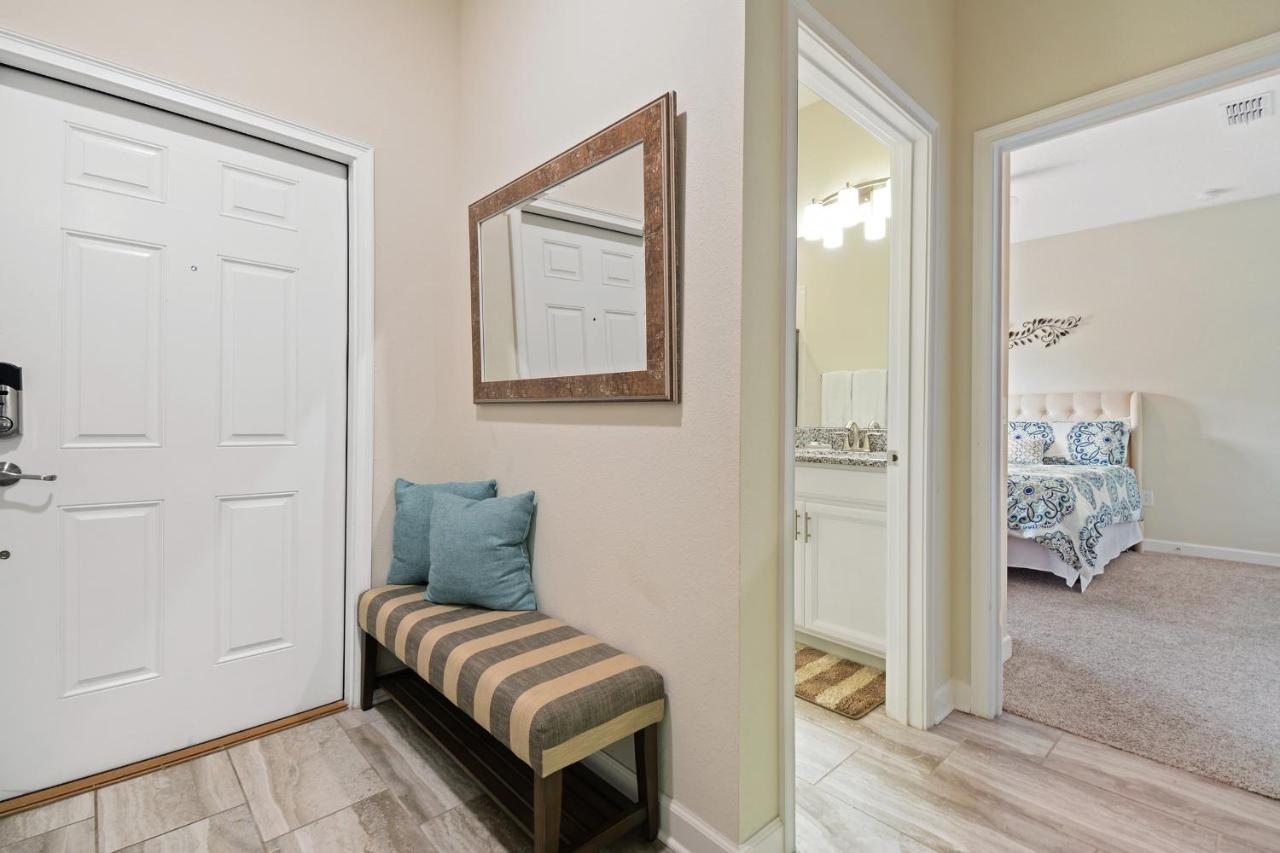 Four Bedrooms Home With Pool 3079 كيسيمي المظهر الخارجي الصورة